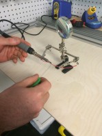 soldering-technique
