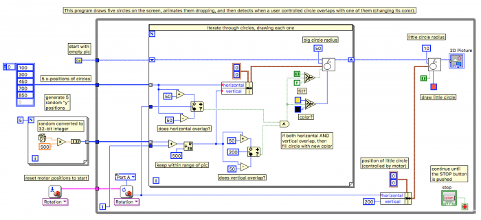 Ev3 labview discount