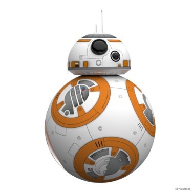 bb8-sphero