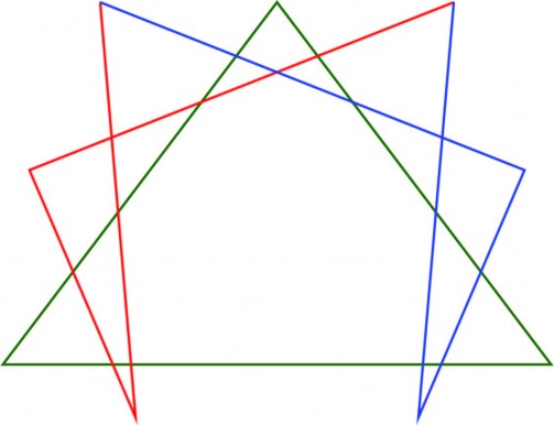 big-stand-outline