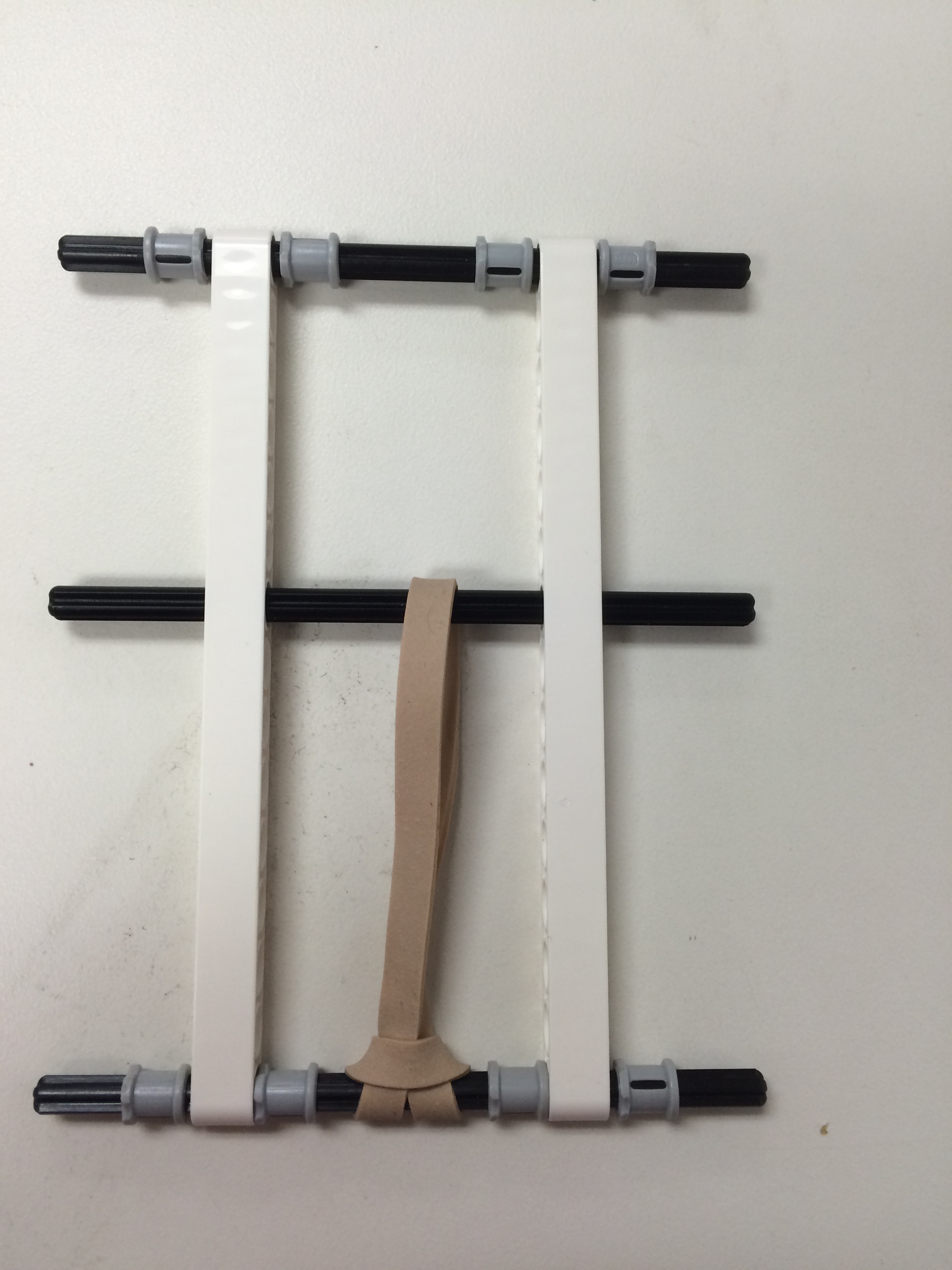 Car Design Convert Potential Energy into Energy to Power a Car