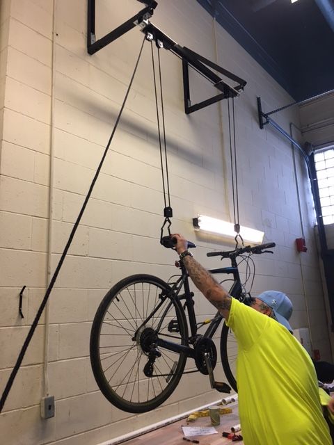 bikes with downtube storage